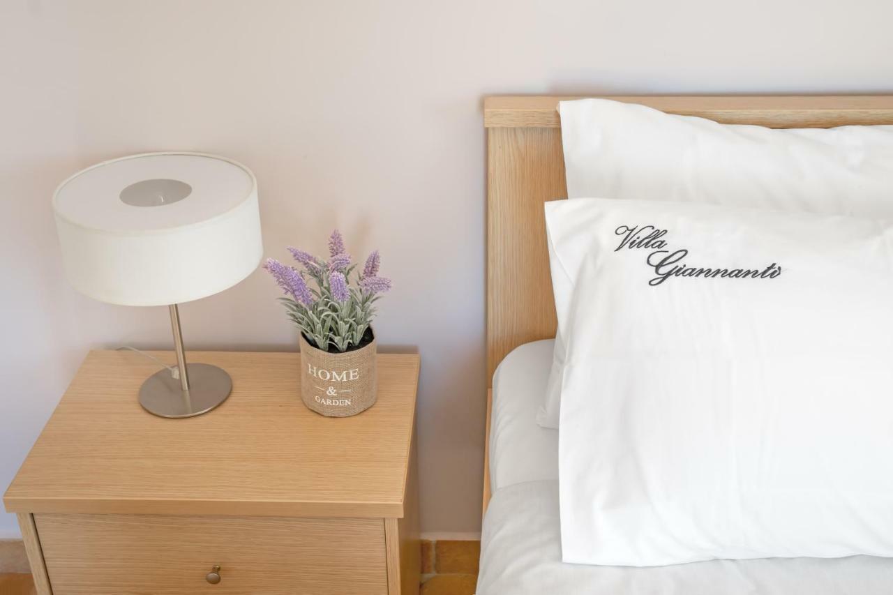 Villa Giannanti 포르토헬리 외부 사진