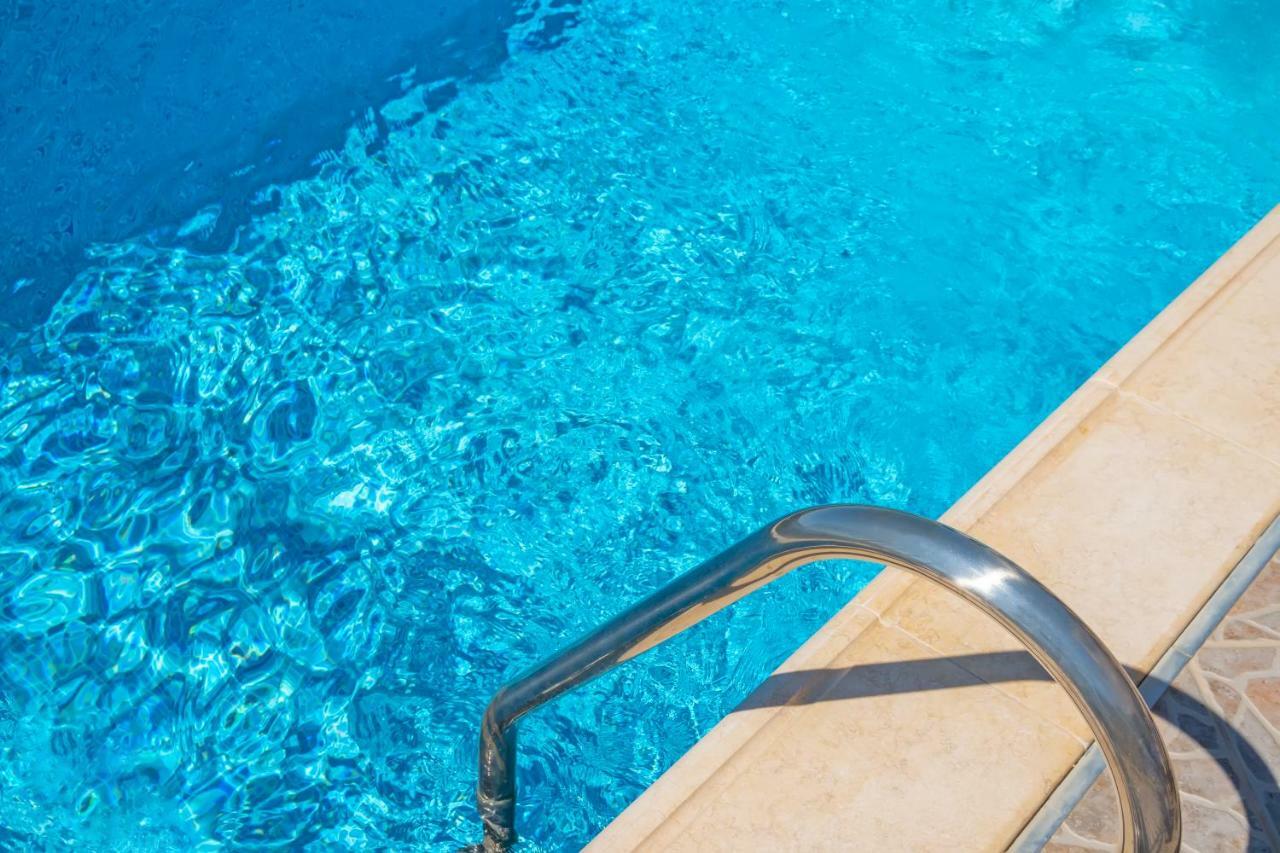 Villa Giannanti 포르토헬리 외부 사진